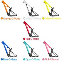 자전거 프레임 BXT 충격 전체 서스펜션 산악 29er 14812mm 부스트 후면 간격 14212mm 여행 100mm, L 142 and 135mm, Color-C-Matte