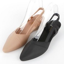 여성 구두 샌들 슈즈 캐주얼 여름 슬링백 이쁜 신발