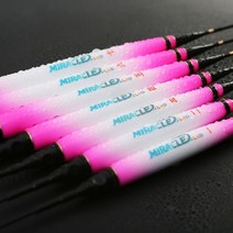 미라클 순금 중층전자찌 민물전자찌, 44Cm, 선택완료