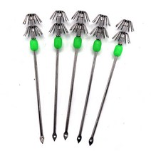 하모니 생미끼에기 에기바늘, 15cm, 1개