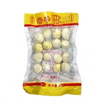 (면)(냉동)생율청양공주밤(약100g)