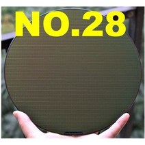웨이퍼 웨이퍼 cmos 실리콘 웨이퍼 반도체 포토 에칭 칩 집적 회로, 8인치(28호)