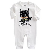 베베니즈 리틀맨 라운드 우주복 G04BSP1017