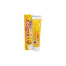 오베오 뉴 더미 덴탈케어 플러스 무불소 치약 150g, 1개