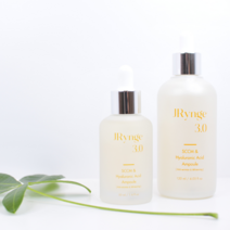 제이린지 JRynge 3.0 줄기세포 배양액 안티에이징 히알루론산 고급 화장품 미백 수분 앰플, 1개