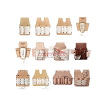 가야라이프 다용도 공구집 툴파우치 공구가방 보관 케이스, KL-5