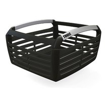 Thule 툴레 팩앤페달 투어랙 자전거 바스켓 바구니