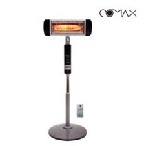 [리퍼] 코멕스 근적외선 스탠드 전기 히터 CM-6088S TH-380S RU-580S등 브랜드 믹스 랜덤배송 [리퍼 할인행사], 근적외선 스탠드형 리퍼 (리모컨있음)