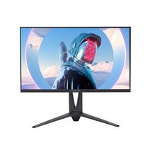 인터픽셀 68.5cm FHD 평면 리얼 240Hz 게이밍 모니터, IP2770(일반)