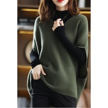 jioy v넥 니트베스트 가오리핏 브이넥 니트 조끼 가을 니트베스트