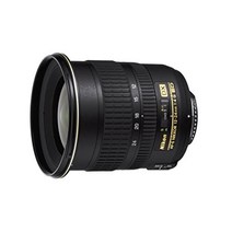 Nikon 초광각 줌 렌즈 AF-S DX Zoom Nikkor 12-24mm f4G IF-ED 니콘 DX 포맷 전용