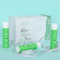 뉴브라이트 체지방 킬러 애플페논 25mlx14병 풋사과추출물 폴리페놀 체지방감소 다이어트 건강기능식품, 25mlx14병 2박스