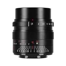 7Artisans 24mm F1.4 APS-C 수동 렌즈 니콘 Z 용