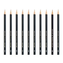 톰보 모노J 연필 1갑 12자루 전문가용 스케치용연필, HB