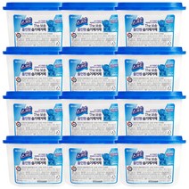 스카트 더 보송 습기제거제 본품, 280g, 12개
