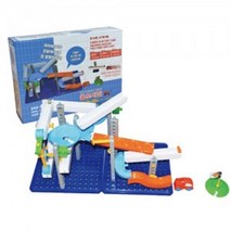 [HIT상품] 골드버그장치 피타고라스위치 콜로지칼 왜건셋트 - XBMON+075681EA, 옵션 :  본상품선택