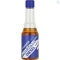 맥세이버 고농축 프리미엄 연료첨가제 경유용 100ml, ESDA2400, 1개