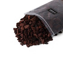 뉴질랜드산 오키아타 바크 2.5L 소나무껍질 100%, 일반바크