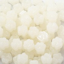 500g DIY 혼합 색상 고양이 발톱 모양 빛나는 래커 왁스 입자 스크랩북 결혼식 초대 씰링 도구, 09 guodongbaitouguang