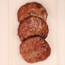 프리미엄 와규 떡갈비맛 소고기 스테이크 10팩 아빠가 준비한 고기, 10개, 1000g 이상