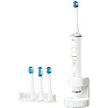 일본직발송 2. 파나소닉(PANASONIC) 파나소닉 전동 칫솔 돌츠 화이트 EW-CDP34-W B08G8NVLWL, One Size_흰색, One Size_흰색, 상세 설명 참조0