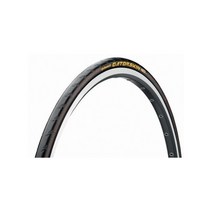 콘티넨탈 게이터스킨 타이어 자전거 235475, 700C x 23 MM, 700C x 23 MM