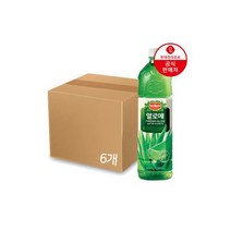 델몬트 오렌지 + 파인애플 드링크팩 190ml 각24팩(총48팩)/과즙주스/주스/음료/과채음료 - 추천, 델몬트 알로에 1.5펫 x 6입/과즙주스/주스/음료/과