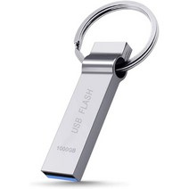 일본직발송 3. Hongsky USB메모리 1TB 플래시 드라이브 방수 USB메모리 3.0 방진 충격방지 소형 경량 대용, One Size_One Color, One Color, 상세 설명 참조0