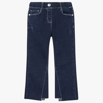 셀덴 스판좋은 편하고 핏이 예쁜 부츠컷 데님 edtj22951 뉴코아 울산 성남점