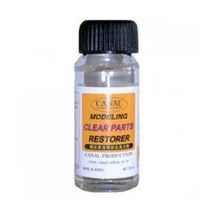 CNCLEAR/ CANAL 클리어파트 복원제
