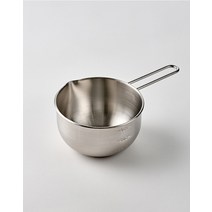 에비히슈테른 레카 계량 멀티팟 16cm 믹싱볼 손잡이