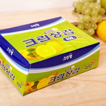 하비habim_크린랩장갑400매 투명 비닐 위생 주방용품 기타일회용품♥하비h, ♥rwrf, ♥rwrf