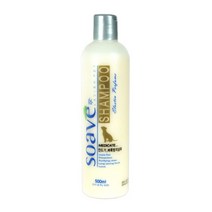 [스토어봄] 쏘아베 강아지 진드기 해충 방지 샴푸 500ml-쏘아베, 상세 설명 참조