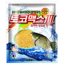 토코 맥스3 (보리+바라케) 천연 토코페롤 함유