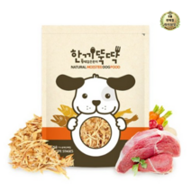 라이브잇 한끼뚝딱 황태와 양고기, 7개, 3kg, 생선