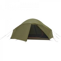 노르디스크 Nordic Other 2 PU 텐트 다크 올리브