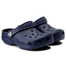 픽스키즈 크록스 클래식 클로그 네이비 120부터 310까지