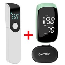충전식 손가락 맥박 산소 농도계 USB 충전식 산소 농도계 SpO2 PR 의료용 혈액 산소 심박수 건강 모니터 어린이 및 성인용, 중국, M