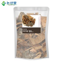 국산 마가목껍질 300g 마가목 껍질 정공피, 300g(2개)