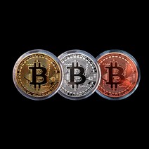 가상화폐 비트코인, 브론즈