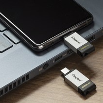 Kingston-DT80 USB 플래시 드라이브 128GB 32GB 64GB 펜드라이브 스틱 펜 3.2 GEN 1 메모리 c타입, [03] 128GB