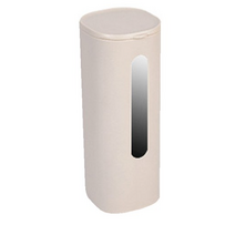 그뤠잇라이프 종이컵 디스펜서 싱글 컵 홀더, 베이지, 8개