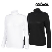 골프웰 골프웰 여성 국산 냉감 기능성 이너웨어 (GW022-IW11)