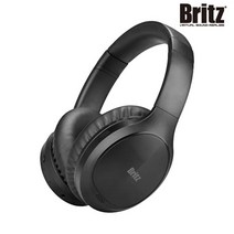 Britz 브리츠인터내셔널 ANC400 블루투스 헤드폰
