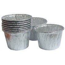 베이킹파티 은박머핀컵