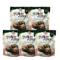 양구펀치볼 자연건조 무청 유기농 삶은 시래기 300g 5팩 1.5kg 실온보관 간편조리 HACCP 5개, 25개