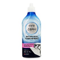 [NATURE] 자연퐁 식기세척기용 스팀워시 식기 헹굼제 린스세탁 주방 욕실 액체 전용 세제 세정 제 클리너 N T : 245A4B+1222, NATURE 쿠팡 1, NATURE 쿠팡 본상품선택