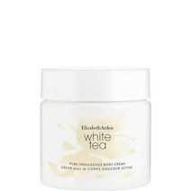 화이트티 바디크림 400ml Elizabeth Arden White Tea Body Cream, 1팩