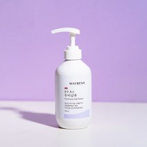 메이베나 순수 효소 두피샴푸 500ml