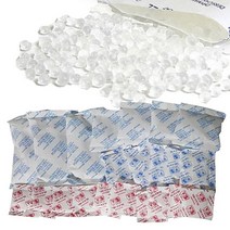 반영구 재사용 제습제 실리카겔 300g 실리카젤_[230210EA], 30g 10개, 본상품선택